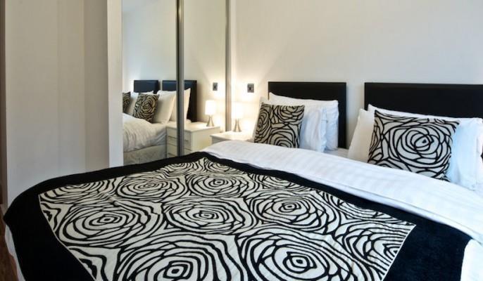Dreamhouse Apartments Manchester City West Buitenkant foto