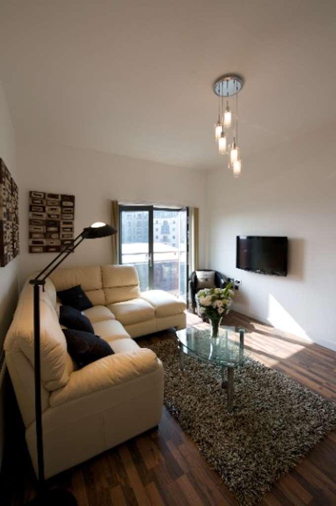 Dreamhouse Apartments Manchester City West Kamer foto
